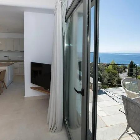 Grand View Elios Neo Klima