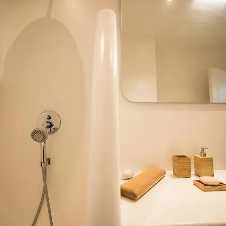 Grand View Elios Holiday home Neo Klima