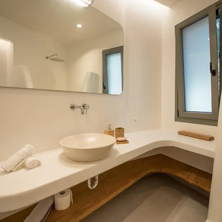 Holiday home Grand View Elios Neo Klima