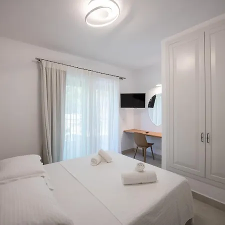 Grand View Elios Holiday home *