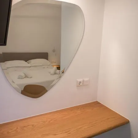 Holiday home Grand View Elios *
