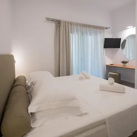 Casa de Férias Grand View Elios