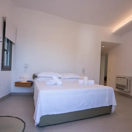 Dom wakacyjny Grand View Elios Neo Klima