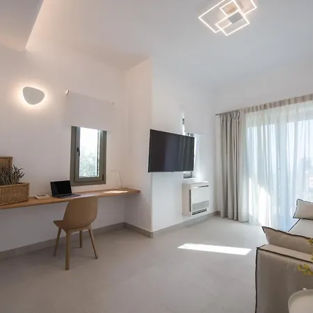 Casa de Férias Grand View Elios *