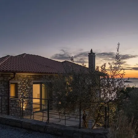 Grand View Elios Casa de Férias