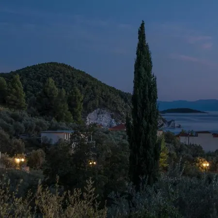 Grand View Elios
