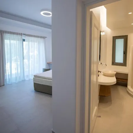 Casa de Férias Grand View Elios