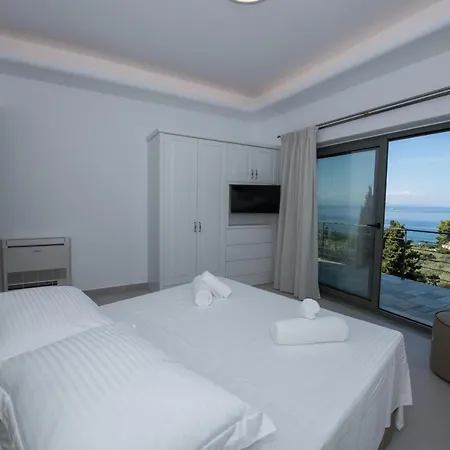 Grand View Elios Holiday home