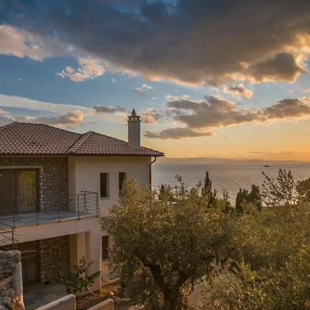 Grand View Elios Casa de Férias