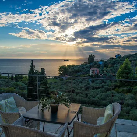 Grand View Elios