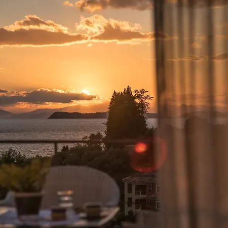 Grand View Elios Casa de Férias