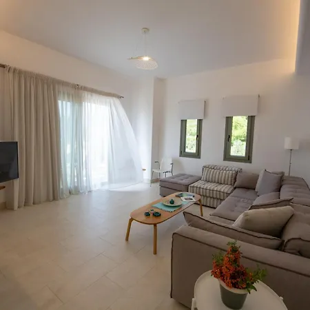 Grand View Elios Casa de Férias