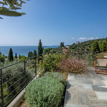 Grand View Elios