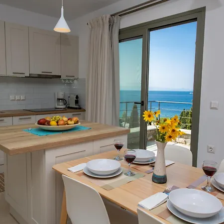Casa de Férias Grand View Elios