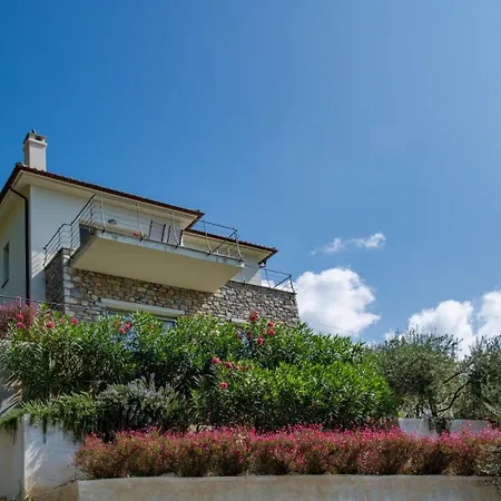 Dom wakacyjny Grand View Elios Neo Klima