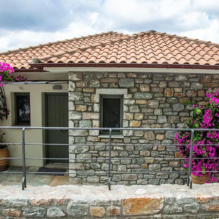 Grand View Elios *