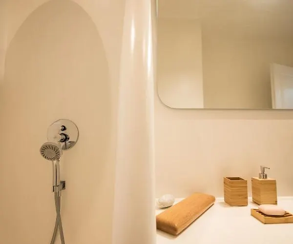 Grand View Elios Holiday home Neo Klima