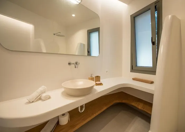 Holiday home Grand View Elios Neo Klima