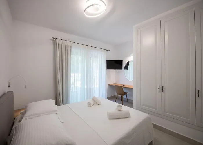 Grand View Elios Holiday home *