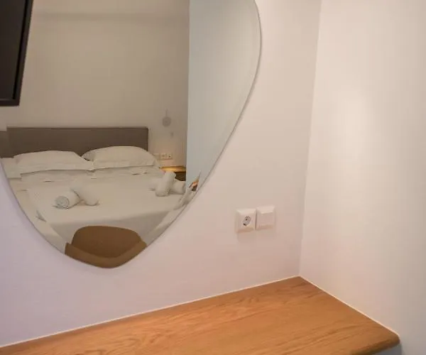 Holiday home Grand View Elios *