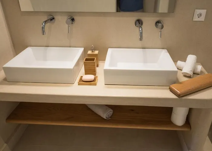 Grand View Elios Holiday home