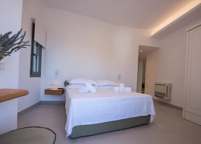 Holiday home Grand View Elios Neo Klima