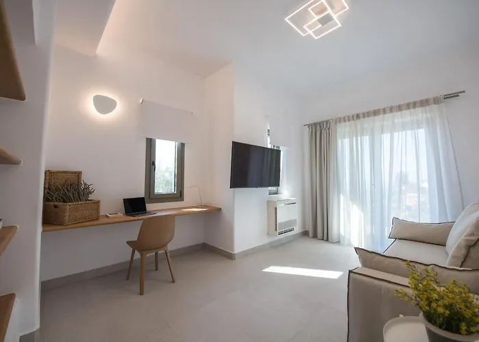 Holiday home Grand View Elios *