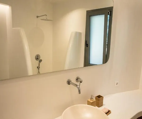 Grand View Elios Holiday home Neo Klima