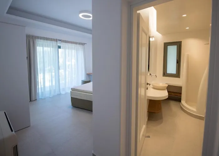 Holiday home Grand View Elios