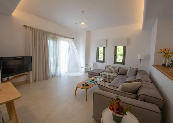 Grand View Elios Holiday home