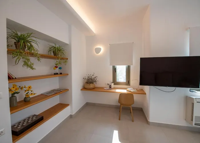 Holiday home Grand View Elios