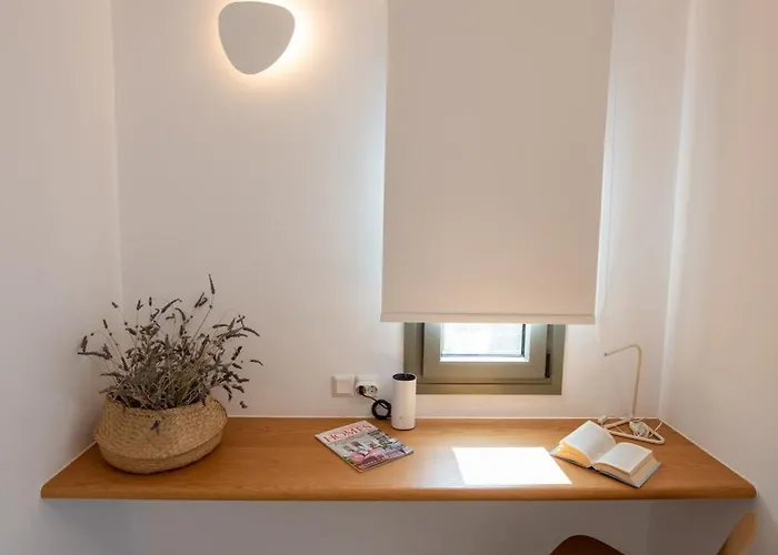 Holiday home Grand View Elios *