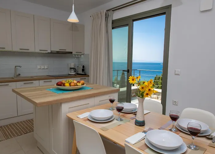 Holiday home Grand View Elios