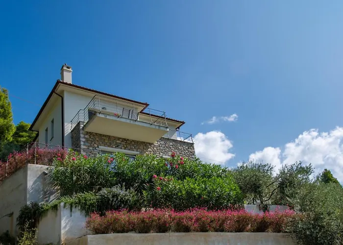 Holiday home Grand View Elios Neo Klima